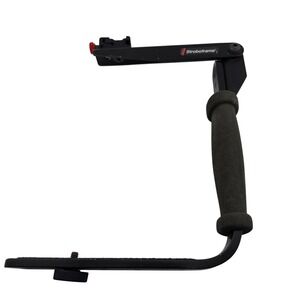 Stroboframe Quick Flip Professional Flash Bracket Vintage Pre-Owned‎